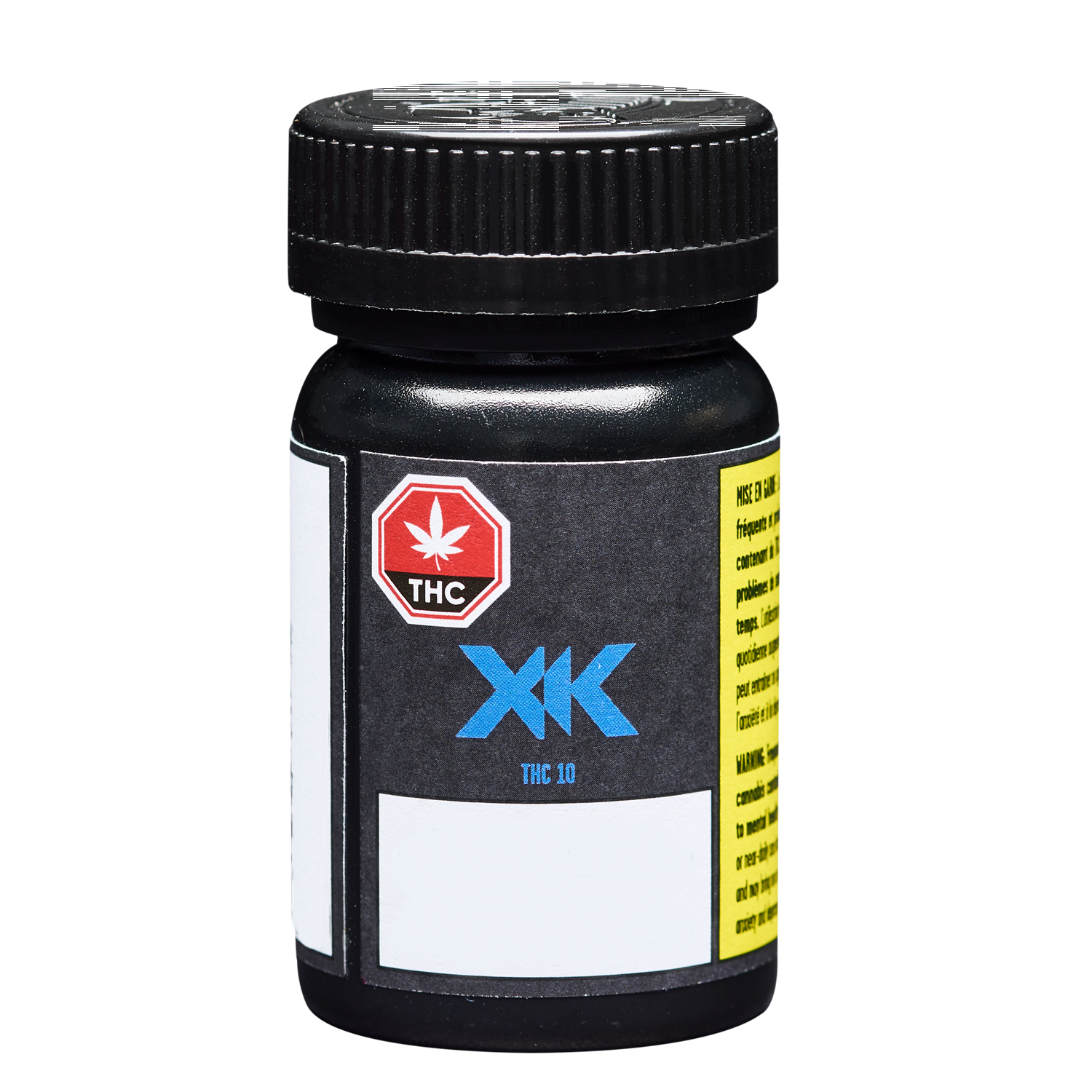 THC 10